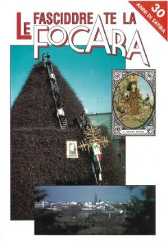 Visualizza i dettagli per FASCIDDRE TE LA FOCARA Immagine di FASCIDDRE TE LA FOCARA