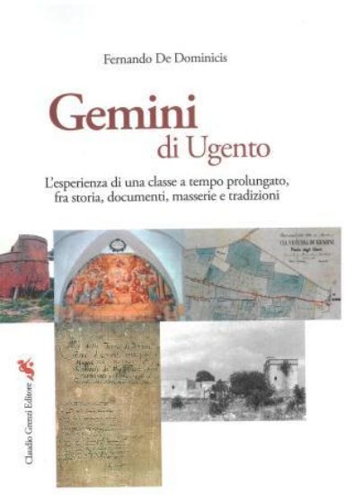 Immagine di GEMINI DI UGENTO