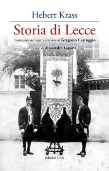 Visualizza i dettagli per STORIA DI LECCE Immagine di STORIA DI LECCE