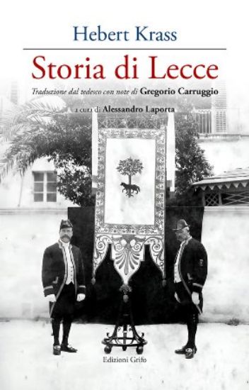 Immagine di STORIA DI LECCE