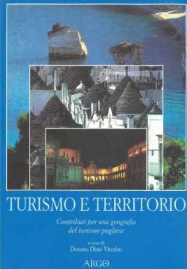 Immagine di TURISMO E TERRITORIO