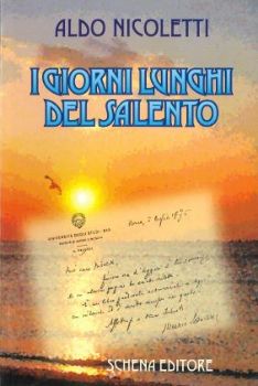 Visualizza i dettagli per I GIORNI LUNGHI DEL SALENTO Immagine di I GIORNI LUNGHI DEL SALENTO