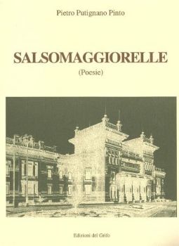 Visualizza i dettagli per SALSOMAGGIORELLE (POESIE) Immagine di SALSOMAGGIORELLE (POESIE)
