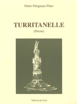 Visualizza i dettagli per TURRITANELLE ( POESIE ) Immagine di TURRITANELLE ( POESIE )