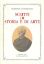 Immagine di SCRITTI DI STORIA E DI ARTE