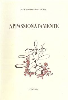 Visualizza i dettagli per APPASSIONATAMENTE Immagine di APPASSIONATAMENTE