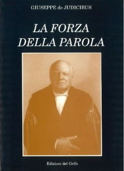Visualizza i dettagli per LA FORZA DELLA PAROLA Immagine di LA FORZA DELLA PAROLA
