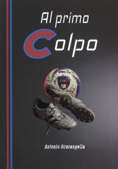 Immagine di AL PRIMO COLPO
