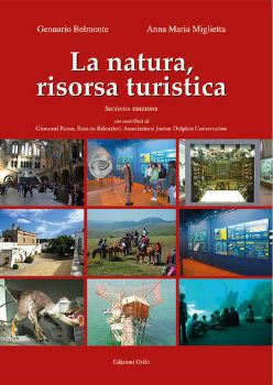 Visualizza i dettagli per NATURA, RISORSA TURISTICA (LA) Immagine di NATURA, RISORSA TURISTICA (LA)