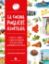 Immagine di CUCINA PUGLIESE ILLUSTRATA. LE RICETTE, I PRODOTTI E I LUOGHI PER CONOSCERE TUTTO SULLA CULTURA ...