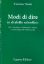 Immagine di MODI DI DIRE IN DIALETTO SALENTINO. USI. CREDENZE. TRADIZIONI. GIOCHI. LAVORI ARTIGIANALI.