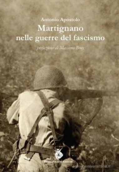 Immagine di MARTIGNANO NELLE GUERRE DEL FASCISMO