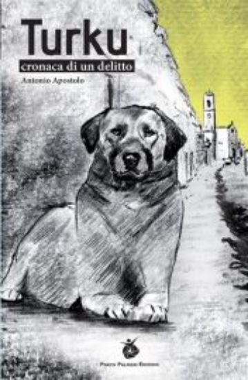Immagine di TURKU . CRONACA DI UN DELITTO