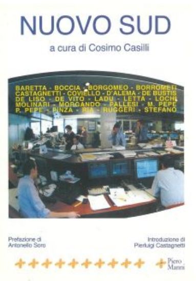 Immagine di NUOVO SUD