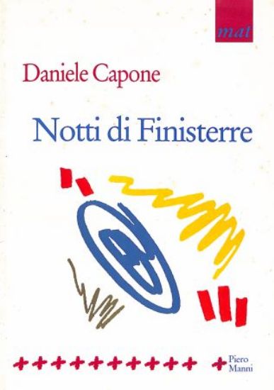 Immagine di NOTTI DI FINISTERRE