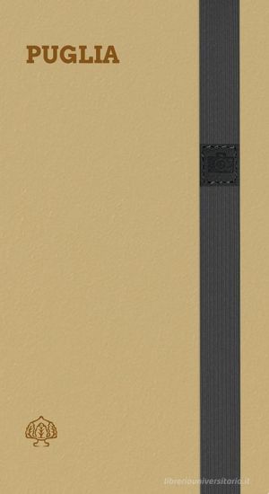 Immagine di PUGLIA. PERSONAL JO