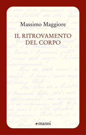 Immagine di RITROVAMENTO DEL CORPO (IL)
