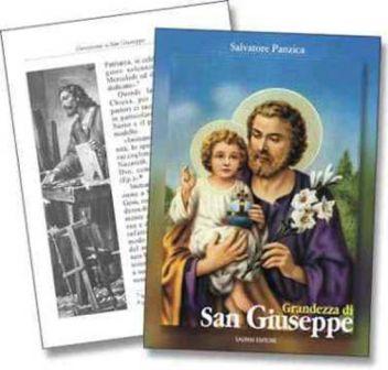 Grandezza di San Giuseppe